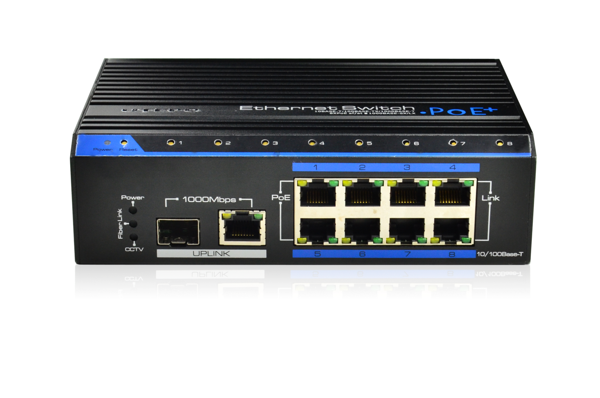 UTP7208E-POE-A1